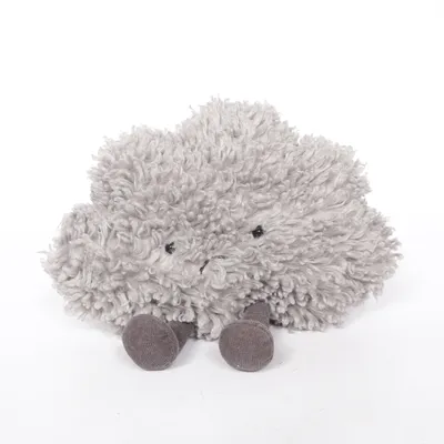 Gosedjur (Grå) från Jellycat
