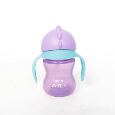 Gobelet bébé (Violet, Bleu) de Philips Avent
