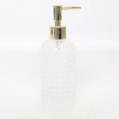 Soap dispenser (Transparent)
