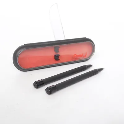 Pen (Black) from Pentel