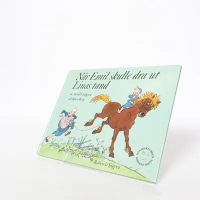 Kinderboek