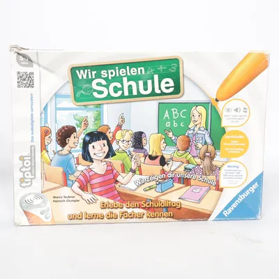 Board game from Ravensburger