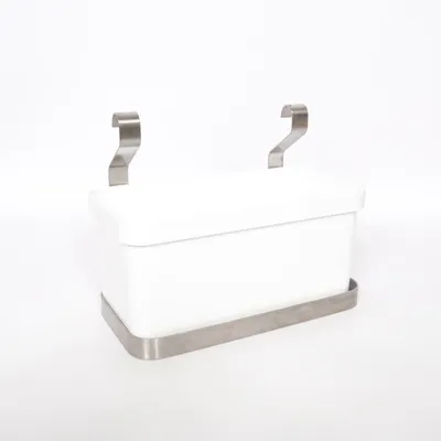 Plant hanger (Wit, Zilver) van IKEA