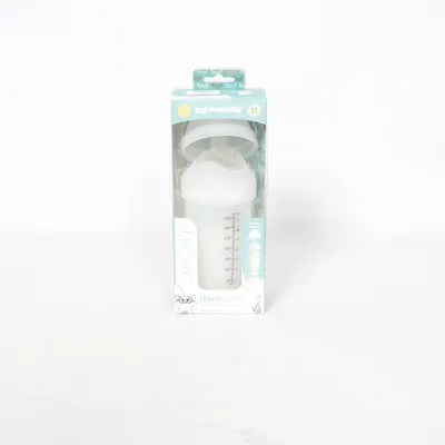 Feeding bottle (Herobottle) from Herobility