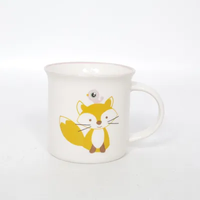 Mugg (Vit, Flerfärgad) från Form Living