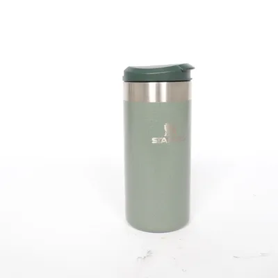Termosmugg (Grön) från Stanley