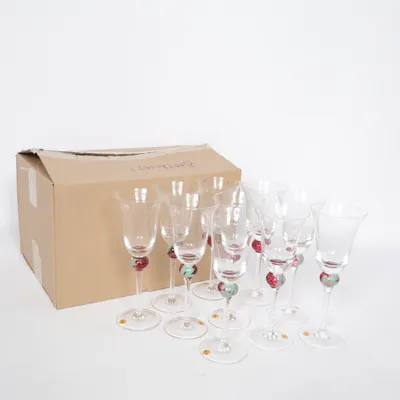 Wine glass (Ulven) from Ulven