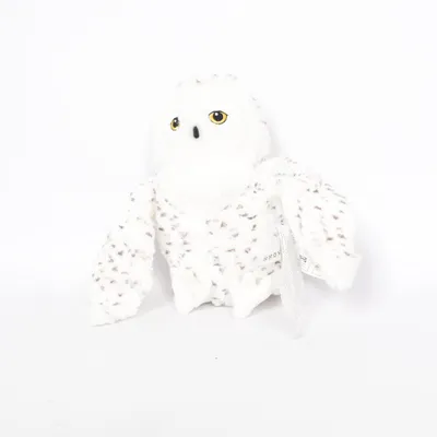 Peluche (Blanc, Gris) de IKEA