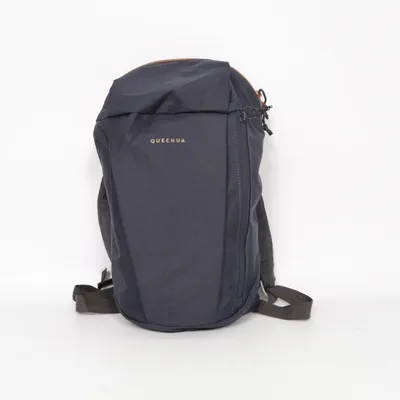 Rugzak (Blauw, Oranje) van Quechua
