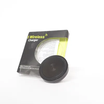 Wireless charger from Wireless