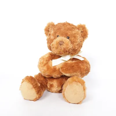 Peluche (Marron) de Mollis