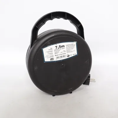 Grenuttag från As Schwabe