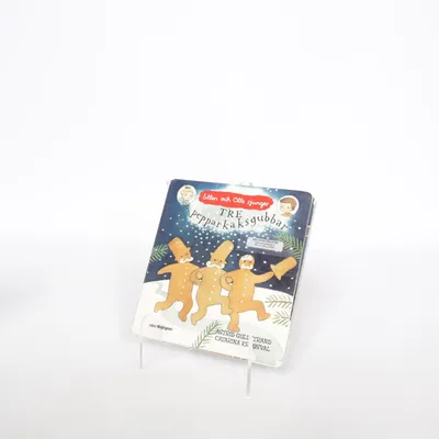 Barnbok
