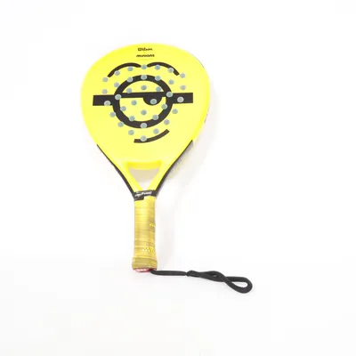 Padel racket (Blade Jr) from Wilson