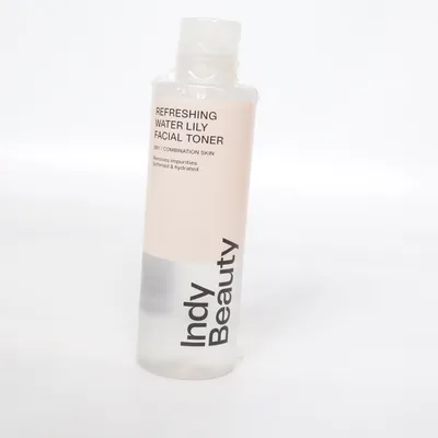 Toner från Indy Beauty