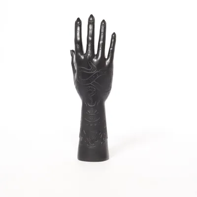 Woondecoratie (Zwart) van Killstar