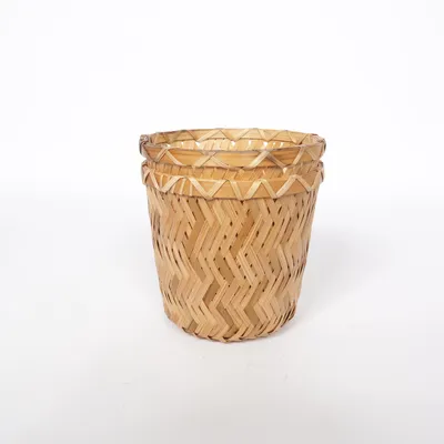 Pot (Brown)