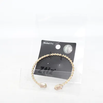 Bracelet (Gold) from Ztiz Unknown metal