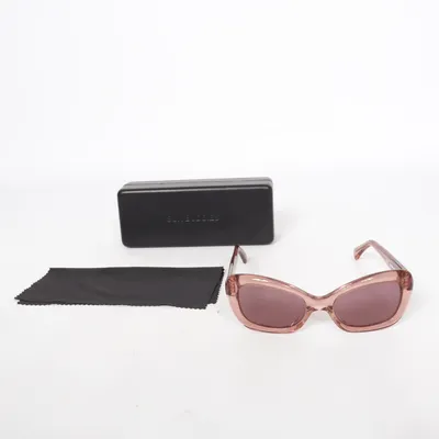 Sunglasses (Pink) from Sun Buddies