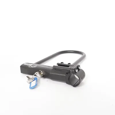 Cadenas de vélo (46/150 Hb) de Abus