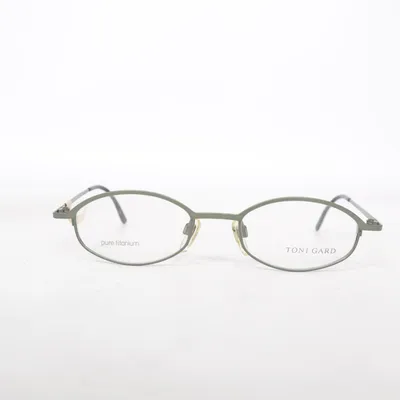 Glasses (Gray) from Toni Gard