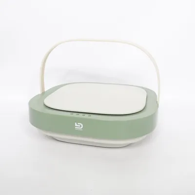 Camping gear (Portable washing machine) from Smileader