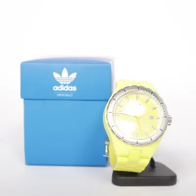 Armbandsur (Gul) från Adidas Originals
