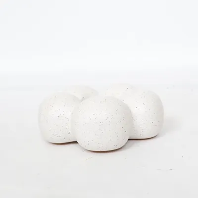 Bougeoir  (Blanc) de Mogihome