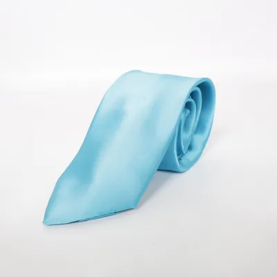 Slips (Blå) från Batistini Polyester