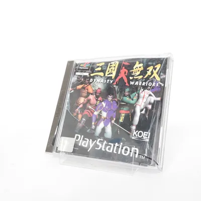 Video game