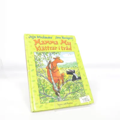 Kinderboek