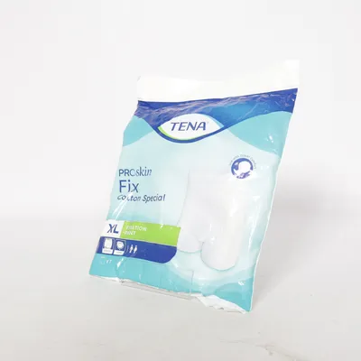 Serviettes incontinence (Proskin Fix Cotton Special) de Tena