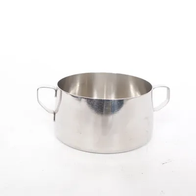 Skål (Silverfärgad) från Rasta