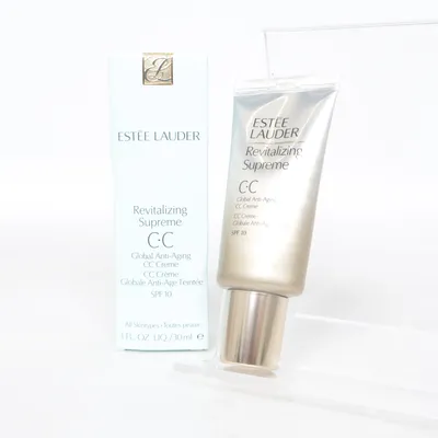 CC-cream (revitalizing supreme) från Estée Lauder