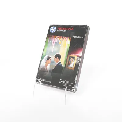 Paper (Premium Plus) from HP