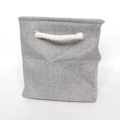 Wasmand (Grijs) van Mangata