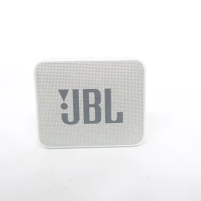Bluetooth-högtalare (Go2) från JBL