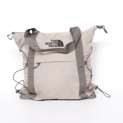 Weekender (Beige, Grün) von The North Face Polyamid, Polyester