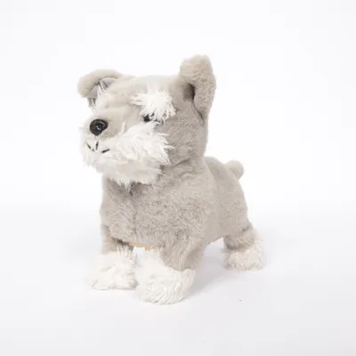 Gosedjur (Grå) från Hamleys