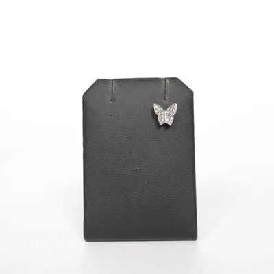 Örhänge (Silverfärgad) från Vivienne Westwood Okänd metall