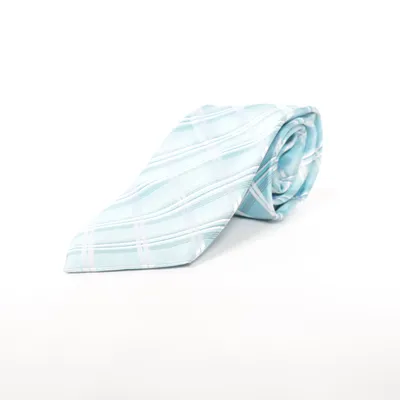 Cravate (Bleu) de Atlas Design Soie