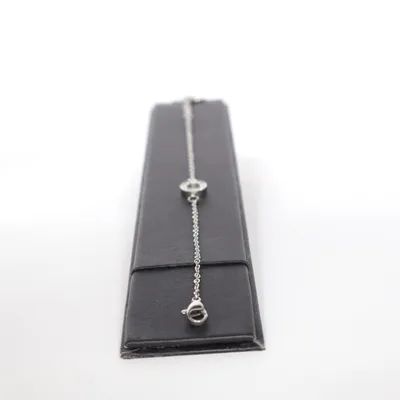 Bracelet (Silver) from Edblad Stainless steel