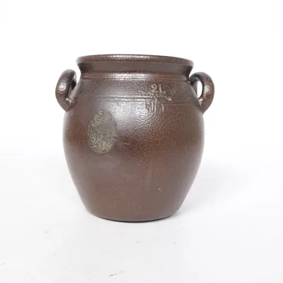 Krus (Brun) från Höganäs