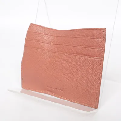 Korthållare (Brun) från Coccinelle