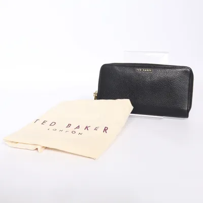 Plånbok (Svart) från Ted Baker