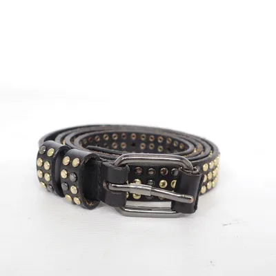 Bälte (Svart) från Markberg