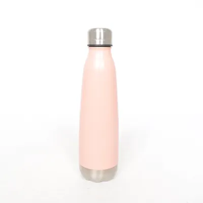 Termos (Rosa) från Clas Ohlson