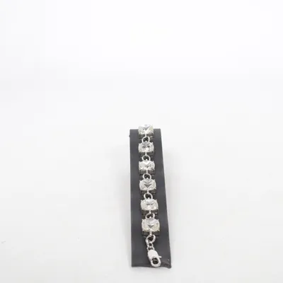 Armbånd (Sølv) fra By Jolima Ukendt metal