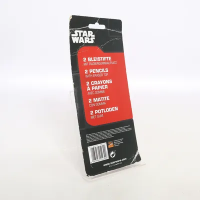 Potloden van Star Wars