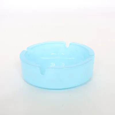 Asbak (Blauw)